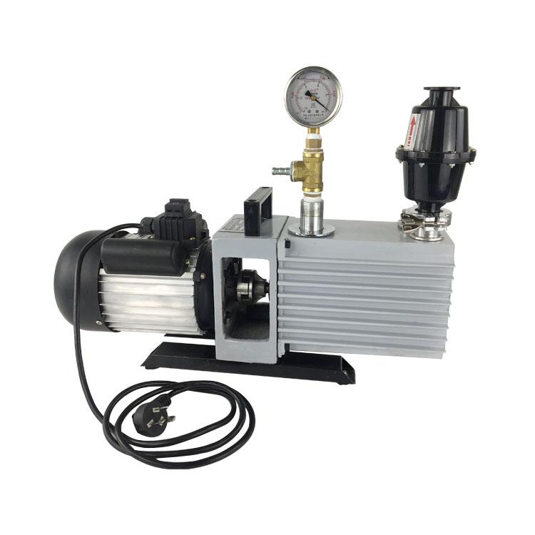 旋片式真空泵2XZ(2B-30B)