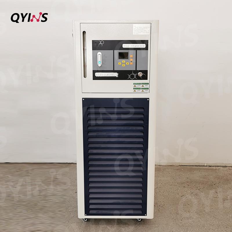 5-200L 高低温一体机 温控范围-120～350℃