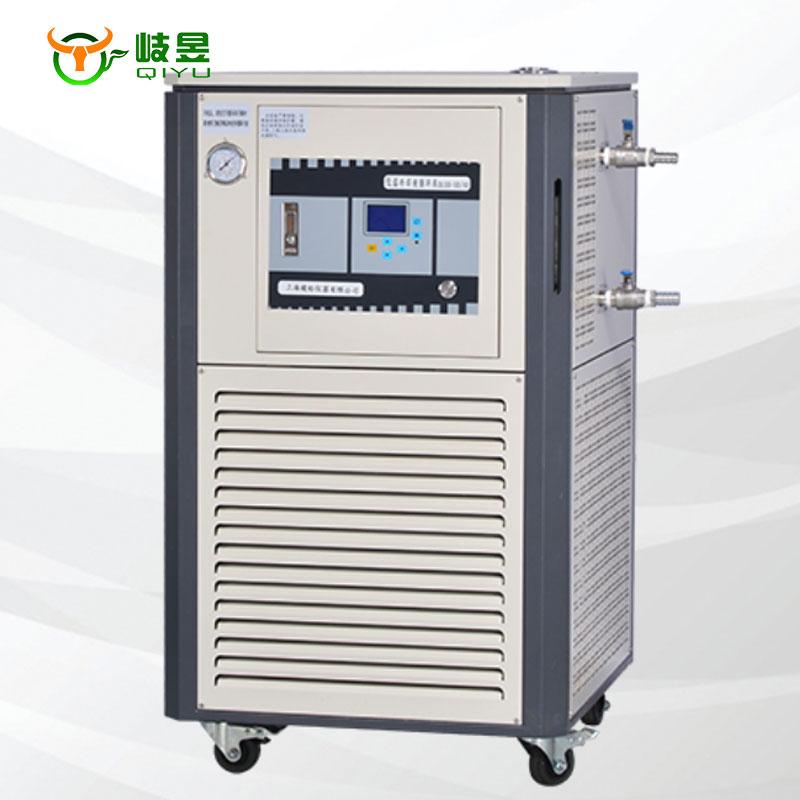 密闭低温冷却液循环泵（室温-零下120°C）