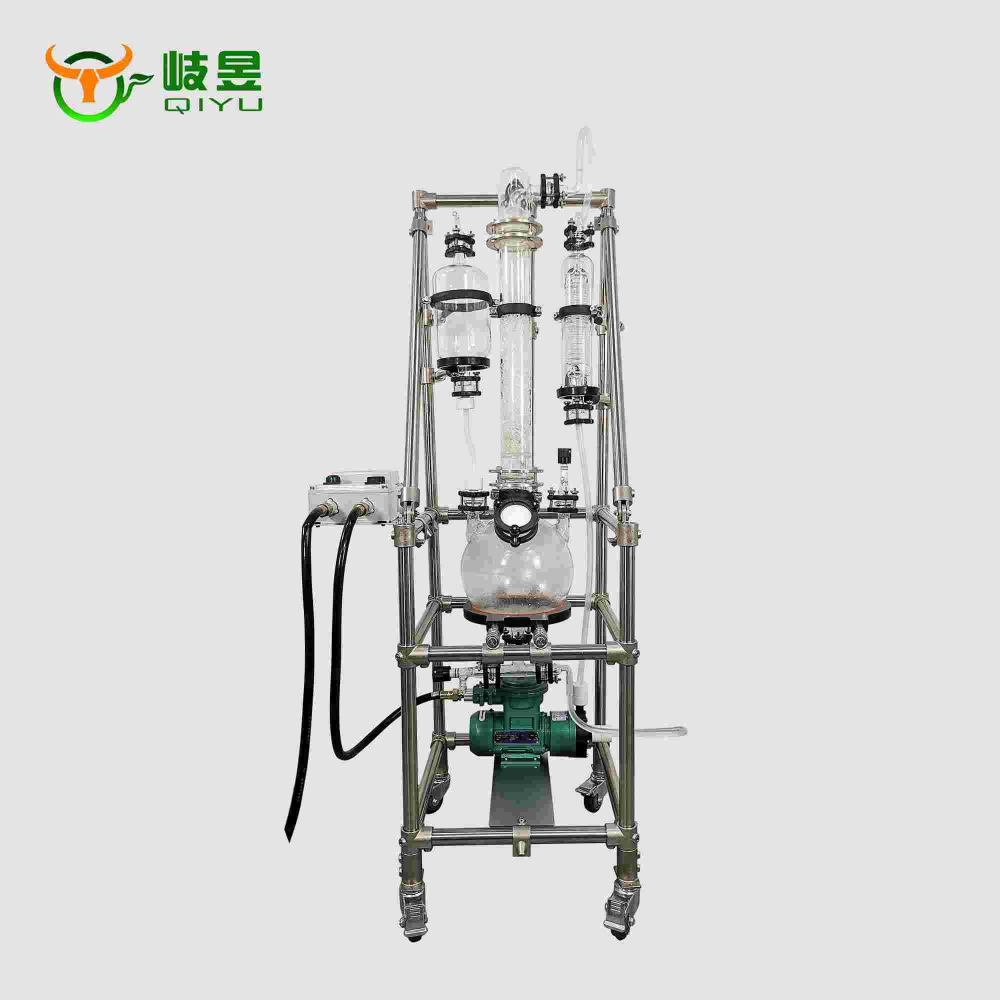 防爆尾气处理-10L