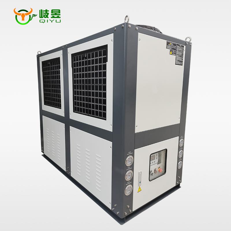 工业冷水机 100L-500L（零下20-零下120°C）