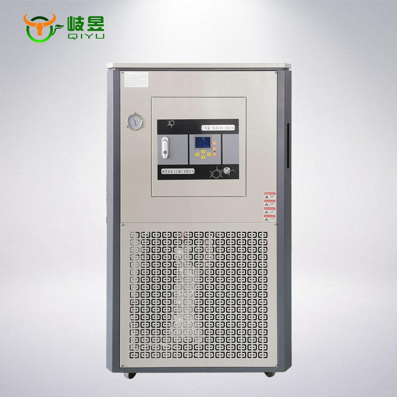 高低温一体机 -80～350℃