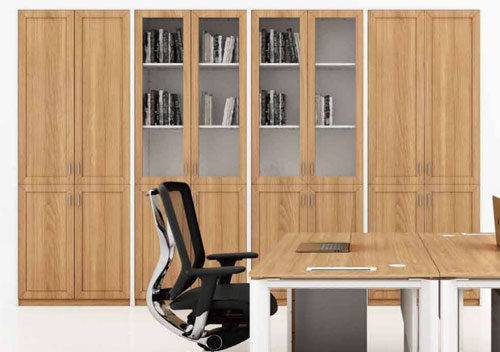 全铝智能办公家具